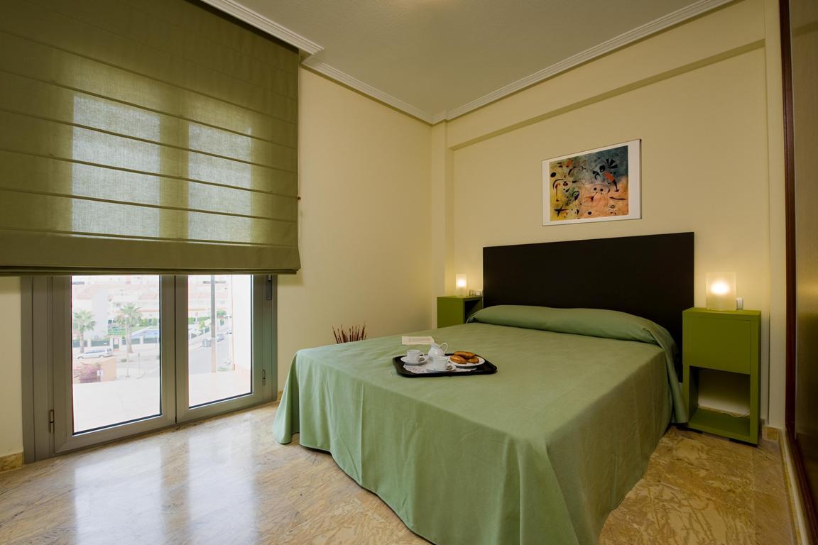 Malabares dramático Imaginativo HOTEL APARTHOTEL DIAMANT BLUE ORIOLA (ORIHUELA) 3* (España) - desde 71 € |  HOTELMIX